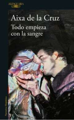 xxxTodo empieza con la sangre