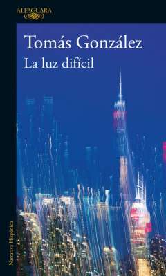 xxxLa luz dif&iacute;cil