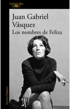 xxxLos nombres de Feliza