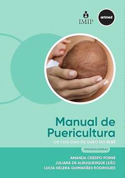 Manual de puericultura