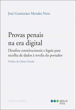 Provas penais na era digital