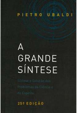 A grande s�ntese