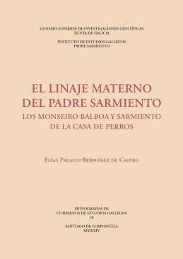 El linaje materno del Padre Sarmiento