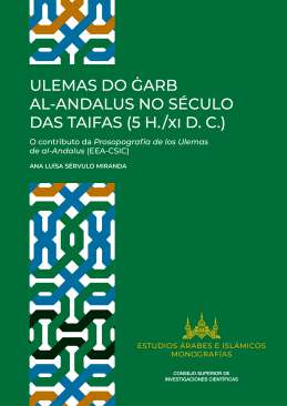 Ulemas do Garb al-Andalus no seculo das taifas (5 H./XI D. C.)