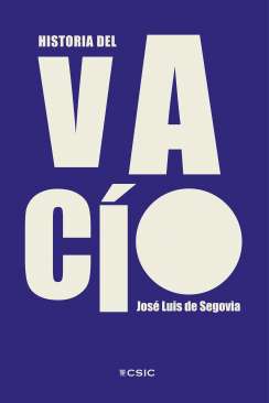 Historia del vac�o