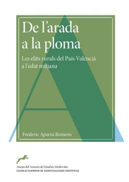 De l'arada a la ploma