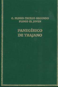 Paneg�rico de Trajano