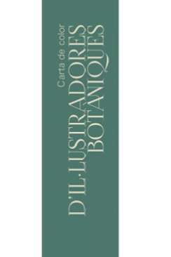 Carta de color d'il�lustradores bot�niques