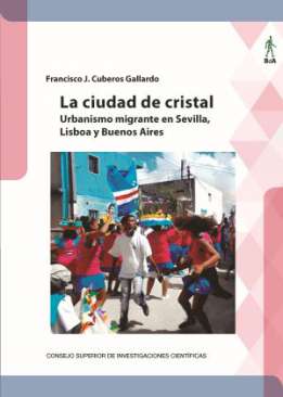 La ciudad de cristal