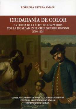 Ciudadan�a de color
