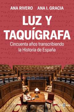Luz y taqu�grafa