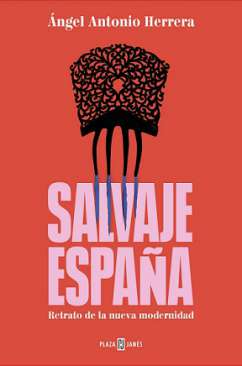 Salvaje Espa�a