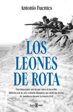 Los leones de Rota