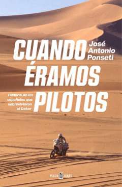 Cuando �ramos pilotos