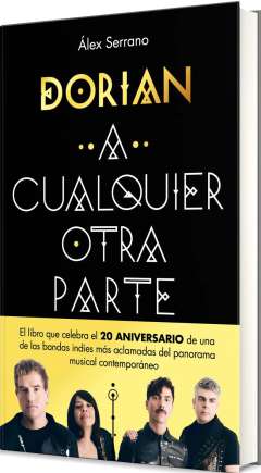 A cualquier otra parte