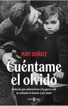 Cu�ntame el olvido