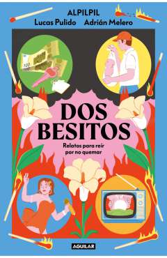 Dos besitos
