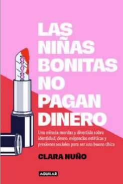 Las ni�as bonitas no pagan dinero
