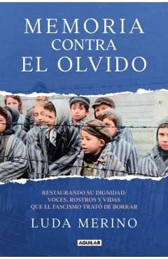 Memoria contra el olvido