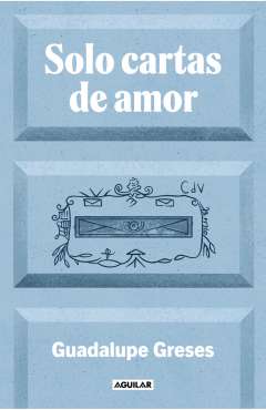 Solo cartas de amor