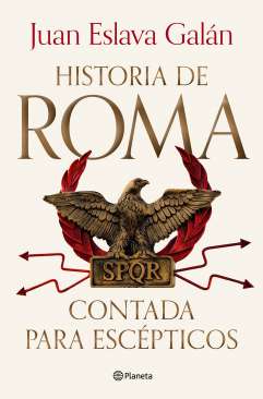 Historia de Roma contada para esc�pticos