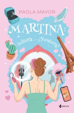 Martina: soltera... �y entera!