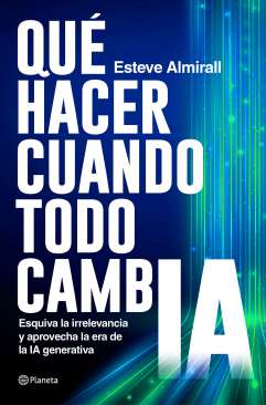 Qu� hacer cuando todo cambia