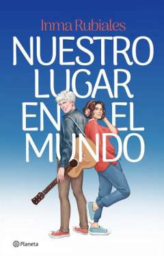 Nuestro lugar en el mundo