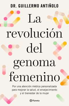 La revoluci�n del genoma femenino