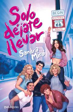 Solo d�jate llevar