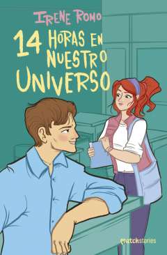 14 horas en nuestro universo