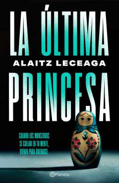 La �ltima princesa