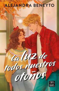 La luz de todos nuestros oto�os