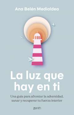 La luz que hay en ti