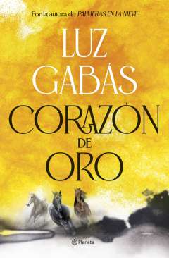 Coraz�n de oro