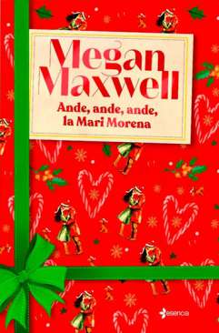 Ande, ande, ande, la Mari Morena