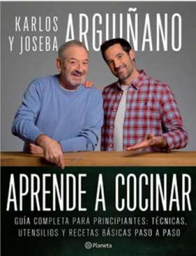 Aprende a cocinar