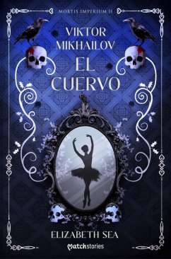 Viktor Mikhailov. El Cuervo