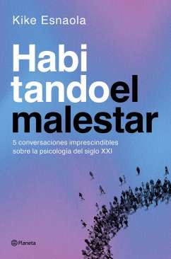 Habitando el malestar