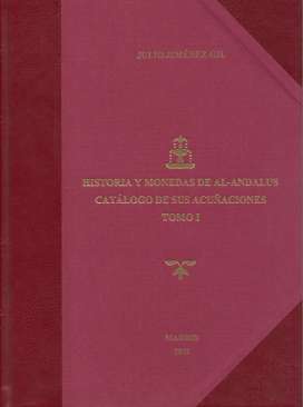 Historia y monedas de Al-Andalus