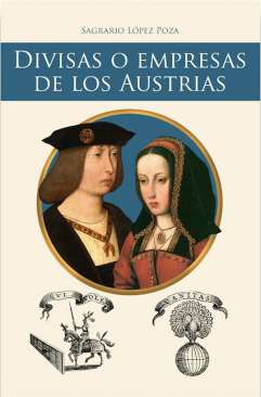 Divisas o empresas de los Austrias
