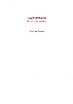 Inventario