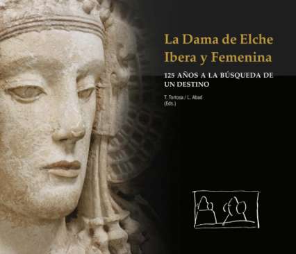 La Dama de Elche Ibera y Femenina
