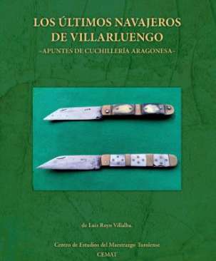 Los �ltimos navajeros de Villarluengo