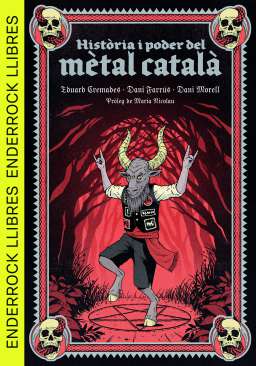 Hist�ria i poder del m�tal catal�