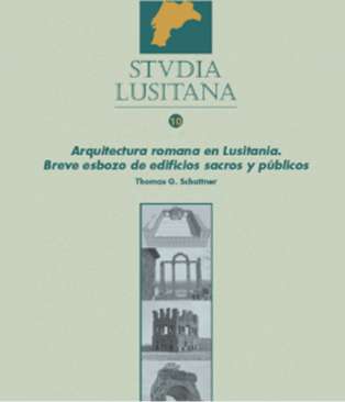Arquitectura romana en Lusitania