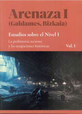 Arenaza I (Galdames, Bizkaia). Estudios sobre el Nivel, 1