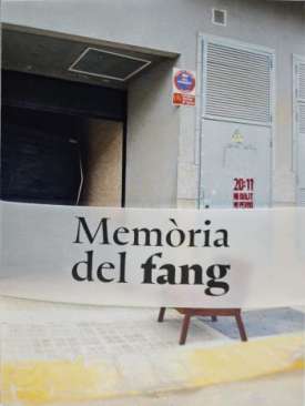 Mem�ria del fang
