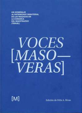 Voces masoveras