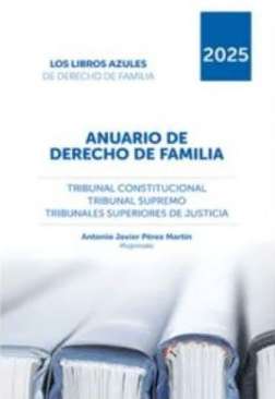 Anuario de Derecho de Familia